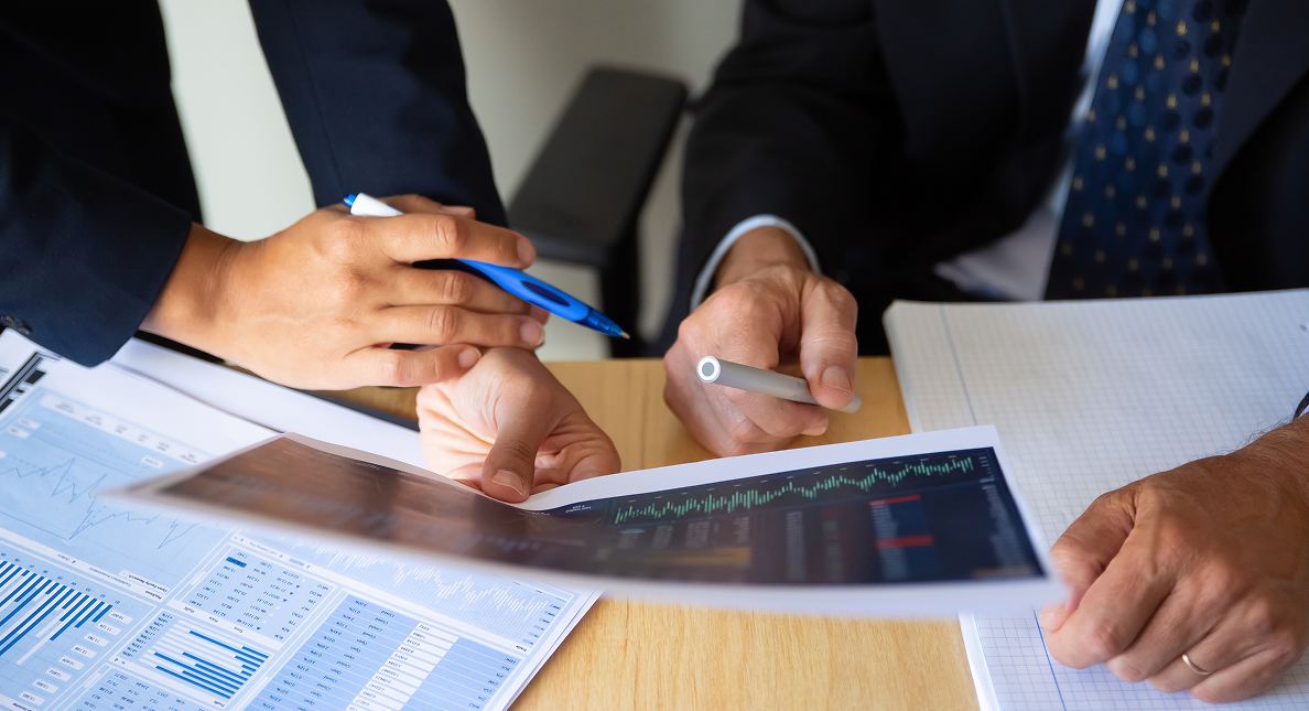 Sustainable growth in revenue and income for the past 15 years.